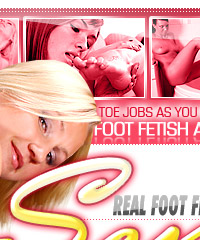 FEET