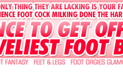 foot-fetish